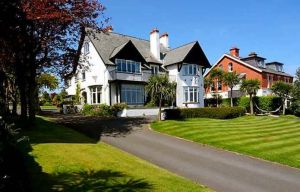Cairn Bay Lodge B&B